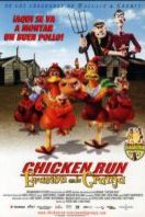 Chicken run: Evasión en la granja