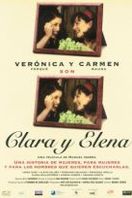 Clara y Elena