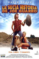 La sucia historia de Joe Guarro