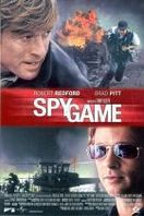 Spy game: Juego de espías