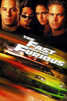 The Fast and the Furious (A todo gas)