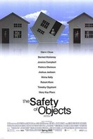 La seguridad de los objetos