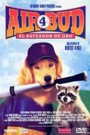 Air Bud 4: el bateador de oro