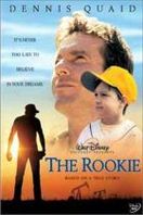 The rookie (El novato)