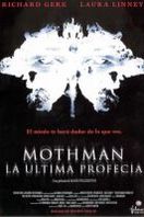 Mothman: la última profecía