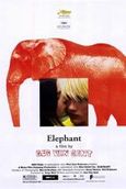 Cartel de Elephant