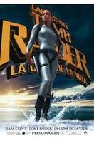 Lara Croft Tomb Raider: La cuna de la vida