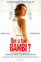 ¿Quién mató a Bambi?(2003)
