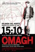 Cartel de Omagh