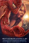 Cartel de Spider-Man 2