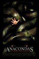 Anacondas: la cacería por la orquídea sangrienta