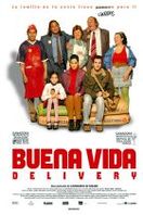 Buena vida (Delivery)