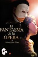 El fantasma de la ópera de Andrew Lloyd Webber