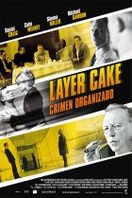 Layer Cake: Crimen organizado