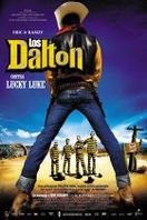 Los Dalton contra Lucky Luke