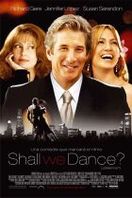 ¿Bailamos? - Shall We Dance? 