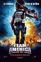 Team América: la policía del mundo