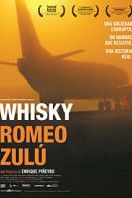 Whisky Romeo Zulú