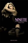 Cartel de Ninette