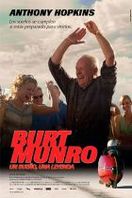 Burt Munro: un sueño, una leyenda