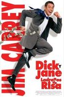 Dick y Jane, ladrones de risa