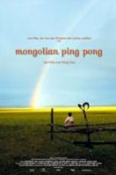 Ping pong Mongol