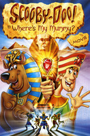 ¡Scooby-Doo! en el misterio del faraón