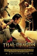 Thai dragon