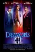 Cartel de Dreamgirls