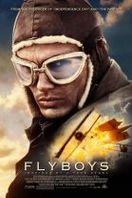 Flyboys: Héroes del aire