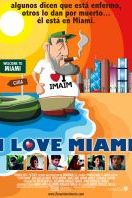 I love Miami