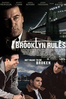 La ley de Brooklyn (Brooklyn Rules)