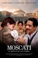 Moscati, el médico de los pobres