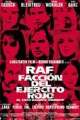 RAF: Facción del ejército rojo