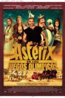 Asterix en los Juegos Olímpicos