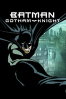 Batman: Caballero de Gotham