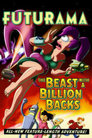 Futurama: La bestia con un millón de espaldas