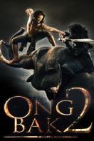 Ong Bak 2: La leyenda del rey elefante