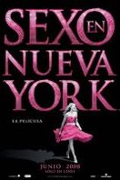 Sexo en Nueva York: la película