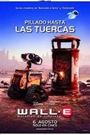 WALL·E. Batallón de limpieza