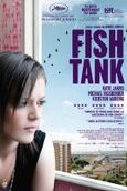Cartel de Fish Tank