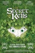 El secreto del libro de Kells