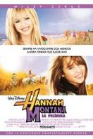 Hannah Montana: la película