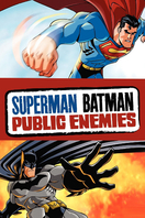 Superman/Batman: Enemigos Publicos