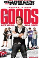 The goods: Live hard, sell hard