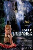 Cartel de Uncle Boonmee recuerda sus vidas pasadas