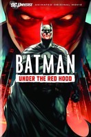 Batman: Bajo la capucha roja