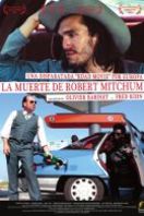 La muerte de Robert Mitchum