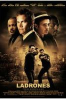 Ladrones (Takers)