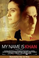Mi nombre es Khan